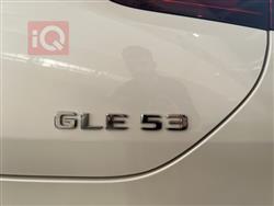 مرسيدس بنز GLE